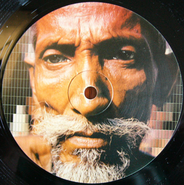 Ananda Project* : Bahia / Expand Your Mind (10", Ltd)