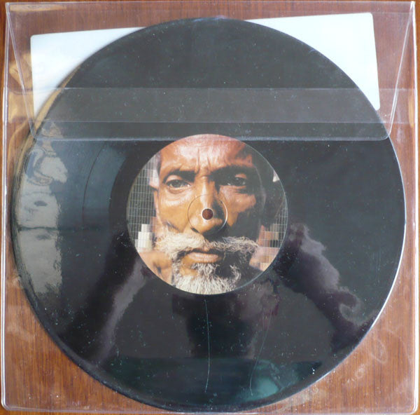 Ananda Project* : Bahia / Expand Your Mind (10", Ltd)