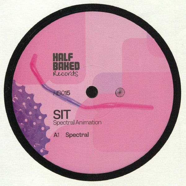 SIT* : Spectral Animation (12")