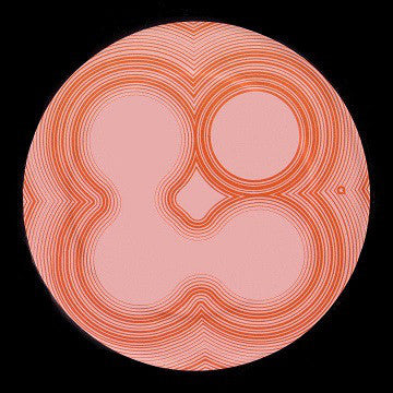 Blue Soul : Modulation EP (12")