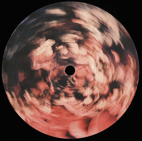 Various : Joint Venture E.P. (12", EP)