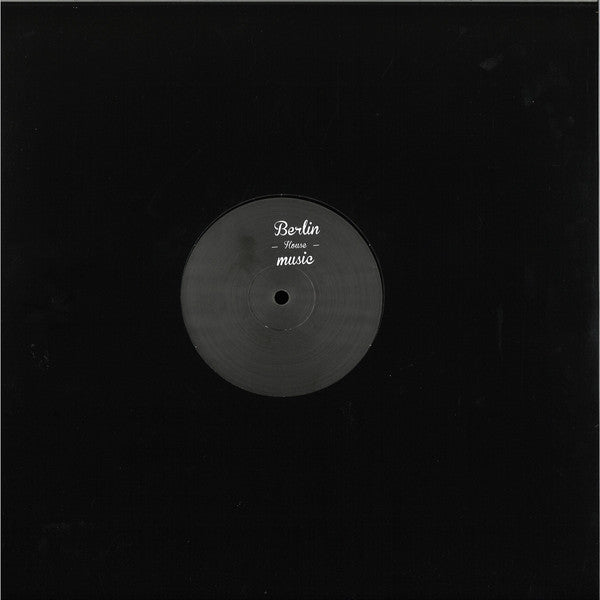 Various : BhmWax001 (12", Comp)