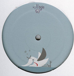 DJ Ali : The Wall (12")