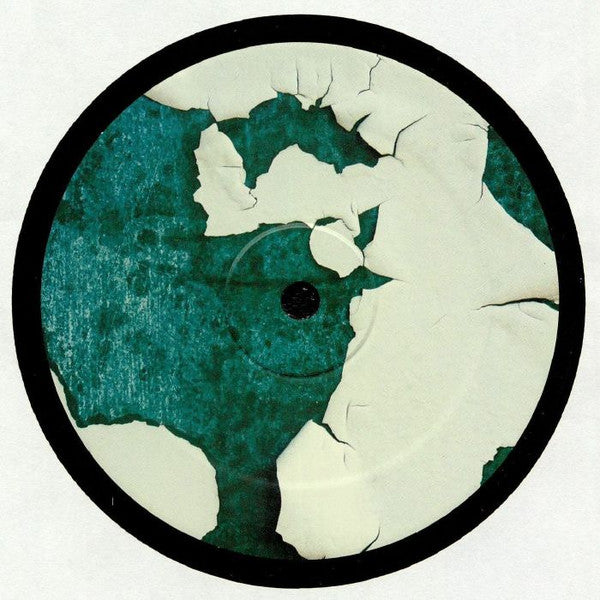 Unknown Artist : 12 (12", EP)