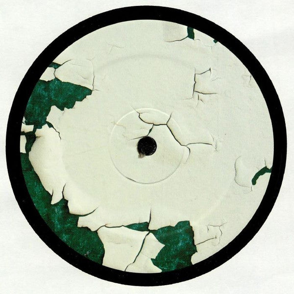 Unknown Artist : 12 (12", EP)