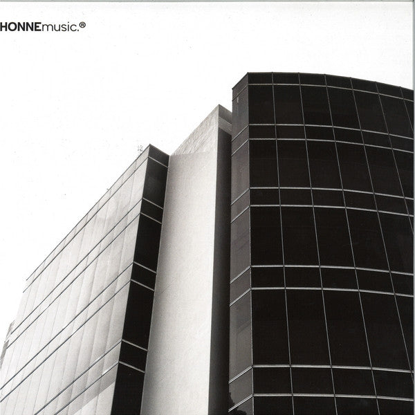 Various : HMV03 (12")