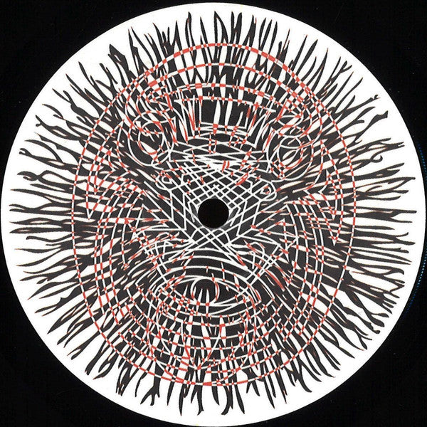 Aire Terra : El Matoto EP (12", EP)