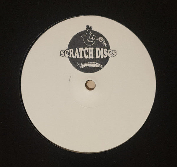 Various : SCRATCH01 (12")