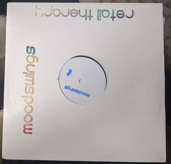 Moodswings : Retail Therapy (12", Single)
