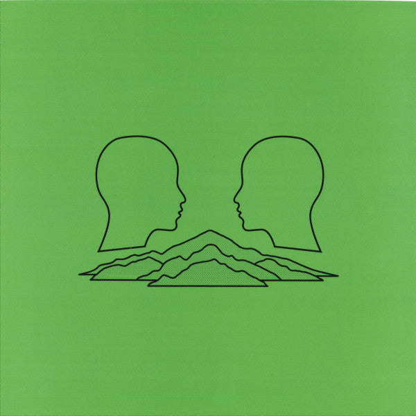 Unknown Artist : AFNLTD001 (12")