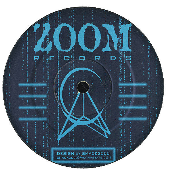 Mindset : Touch The Sky / Solace (12")