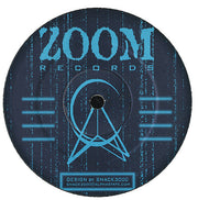 Mindset : Touch The Sky / Solace (12")