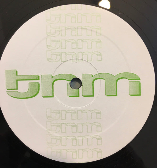 Vince "Twister" LaDuca* : Awakened (12")