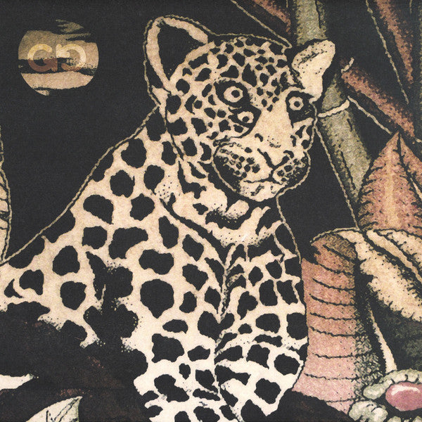 Various : The Golden Gate Quartett VA1 (12", 180)