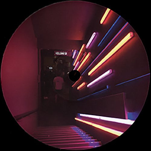 Tuesday Lost Records : Tuesday Lost Records 001 (12")