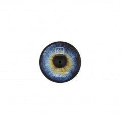 Various : Uncanny 001 (12")