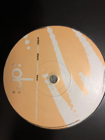 Kai : Redirect (12")