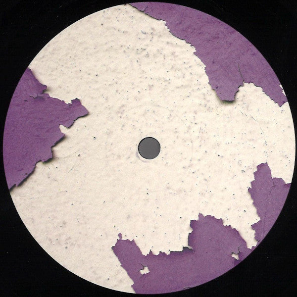 Unknown Artist : 14 (12")