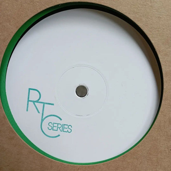 Mihai Pol : Shake A Leg EP (12", EP)