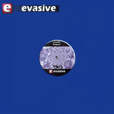 Lovable Rogues : Integer (12")