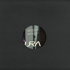 Mike.D : Mente Transcendente (12", EP)