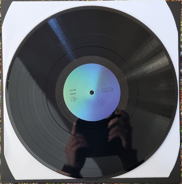 Carebears : IRENICSPC009 (12")