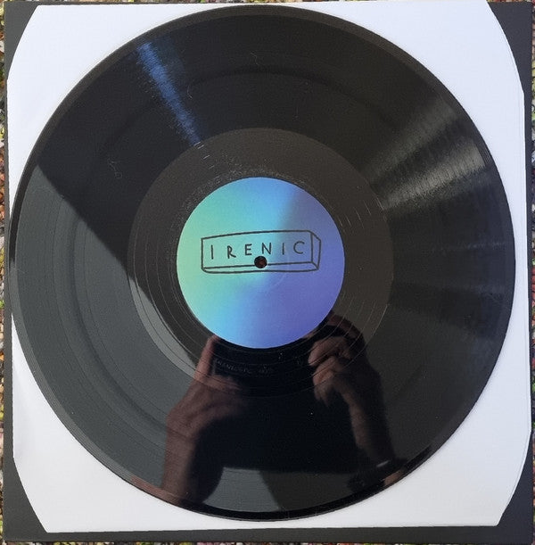 Carebears : IRENICSPC009 (12")