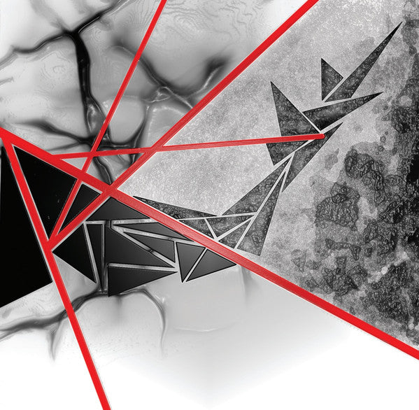 Jay Tripwire : The Real Life of John Merrick / Pleiadian Wavelength (12")