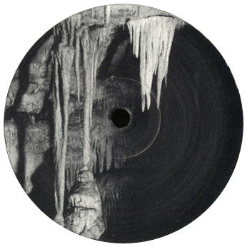 Carsten Jost : The Lost Tracks 2 (12")