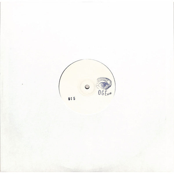Unknown Artist : Untitled (12")