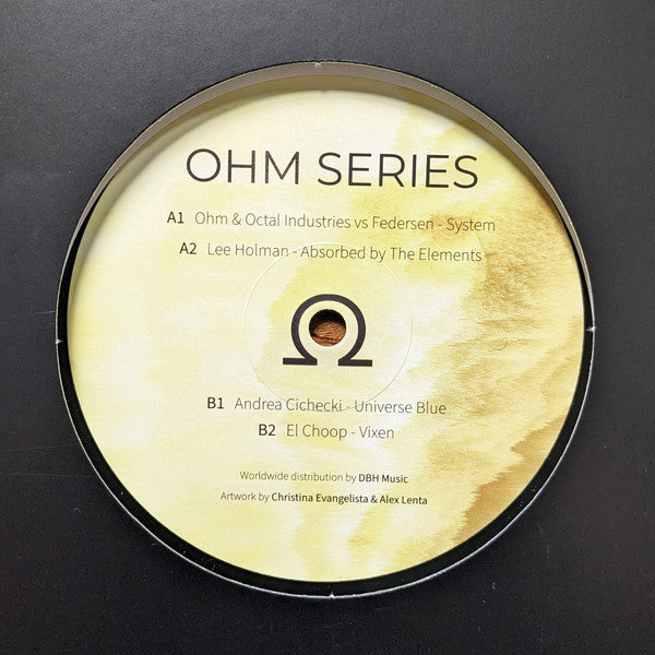Various : Ohm Series 7 (12")