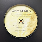 Various : Ohm Series 7 (12")