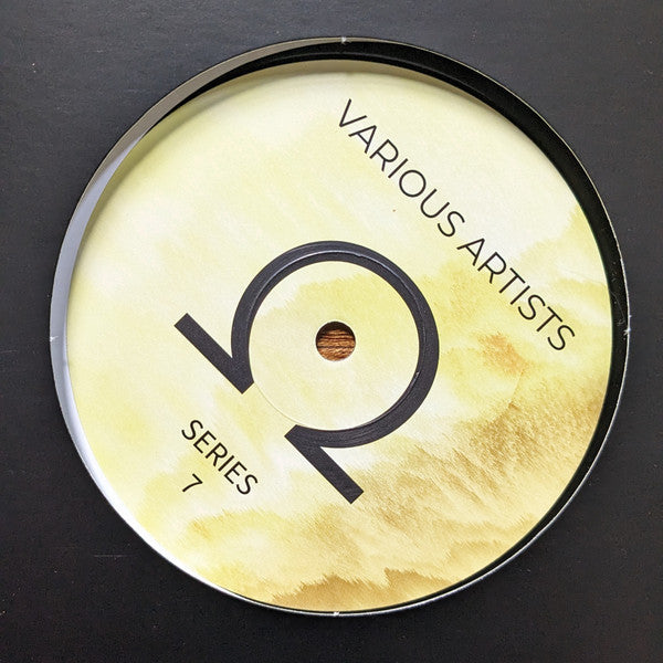 Various : Ohm Series 7 (12")