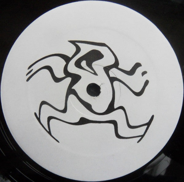 Kings Of Tomorrow : I Want You (For Myself) (Remixes) (2x12", Promo)