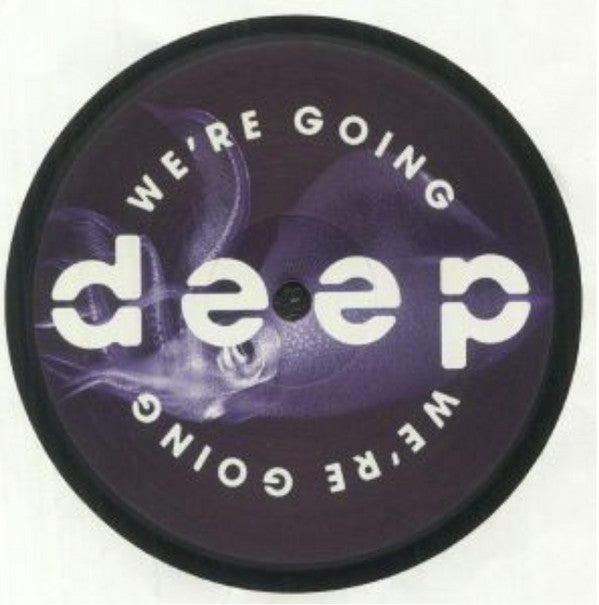 Various : Volume 9 (12", EP)