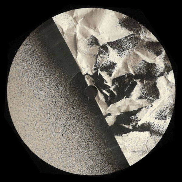 Various : Contrasted EP (12", EP)