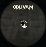 Nicola Brusegan & Camilo Gil : Revolution Of Tha Mind (12")
