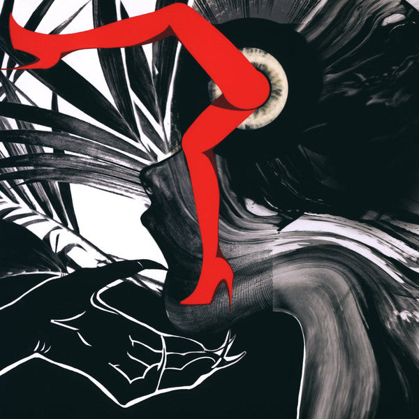 Topology (2) : Vika (12")