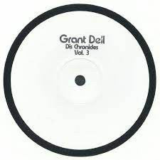 Grant Dell : Dis Chronicles Vol.3 (12")