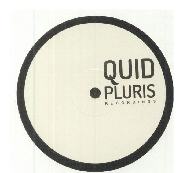 Ricky Montanari Presents DJ Dandi & Ugo : Beat Conductor (12", Single)