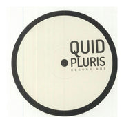 Ricky Montanari Presents DJ Dandi & Ugo : Beat Conductor (12", Single)