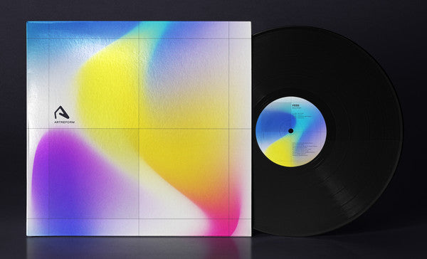 Fedo (3) : Sore Throat (12", EP)