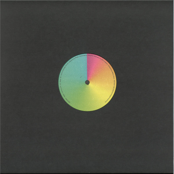 Matpri : Portmone (12", EP)