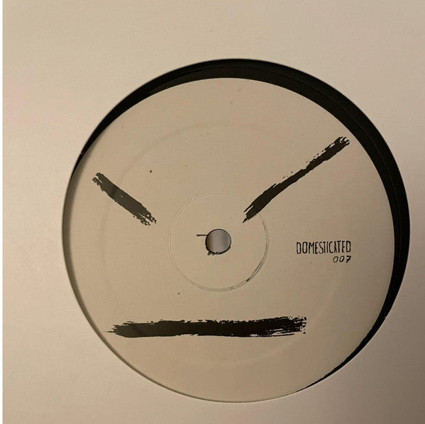 Kiddmisha : The Game (12")