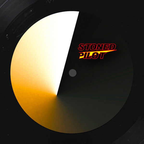 Shonky & Alexander Skancke : Danger Daluma (12", EP)