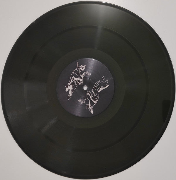 Fred P. : Preserving EP (12", EP, Tra)