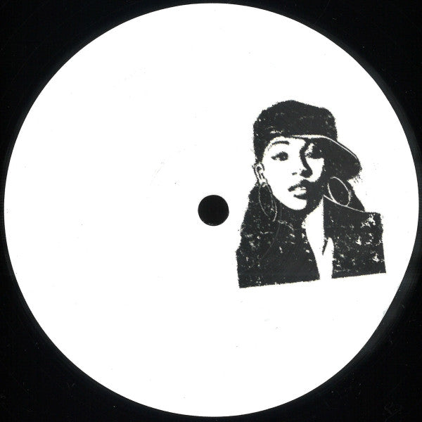 Unknown Artist : Untitled (12", W/Lbl)