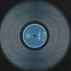 Timid Boy : BVRD025 (12", EP)