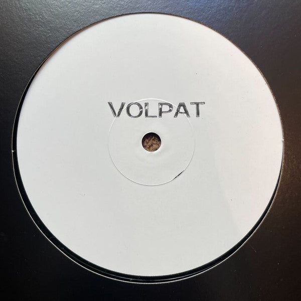 VOLPAT : My Life (12")