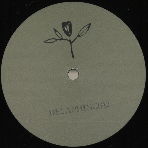S.A.M. (5) : Delaphine 012 (12")